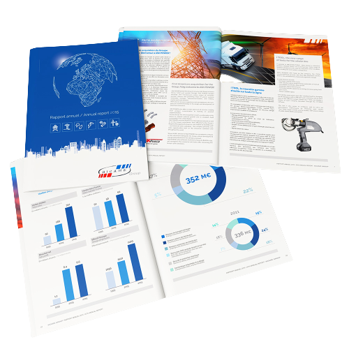Annual Reports