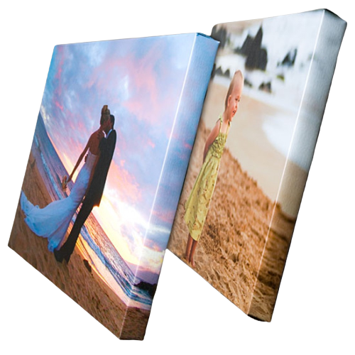 Canvas Printing 