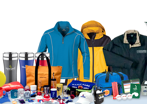 Promotional Gifts 